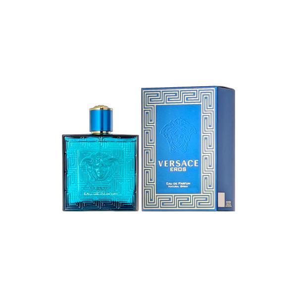商品説明：エロス オーデパルファムは、過剰と挑発を体現します。 自身を誇示することや、その極端さをさらけ出すことを恐れません。 シトラスと繊細さの見事なコントラスト。 シダーウッド‐ベチバー‐パチョリの深いウッディアコードをベースにした新し...