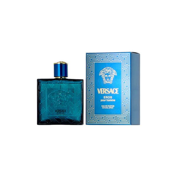 GIANNI VERSACE 並行輸入品 ヴェルサーチ エロス オーデパルファム EDP