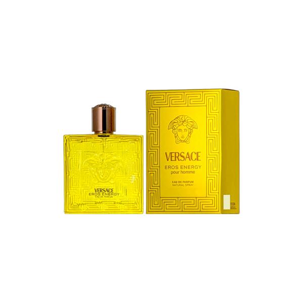 GIANNI VERSACE 並行輸入品 ヴェルサーチ エロス エナジー オーデ