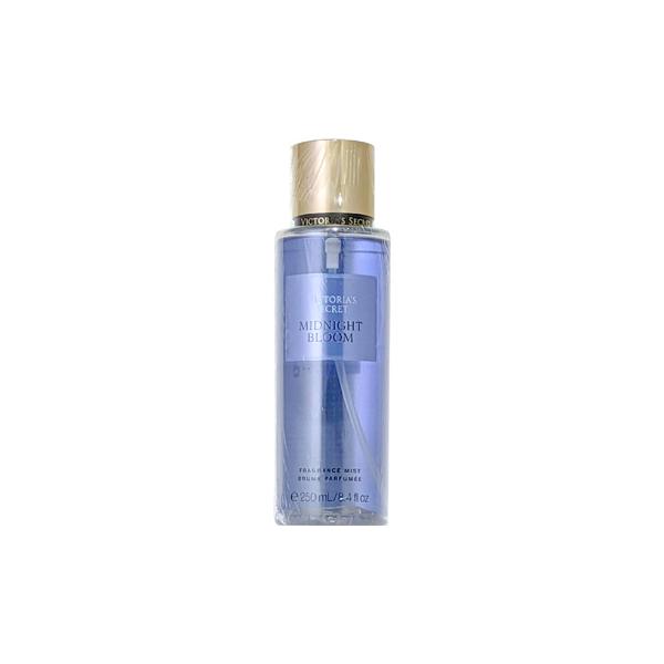 並行輸入品 ヴィクトリアズ シークレット VICTORIA'SSECRET フレグランス ミスト ミッドナイトブルーム 250ml 【あすつく】