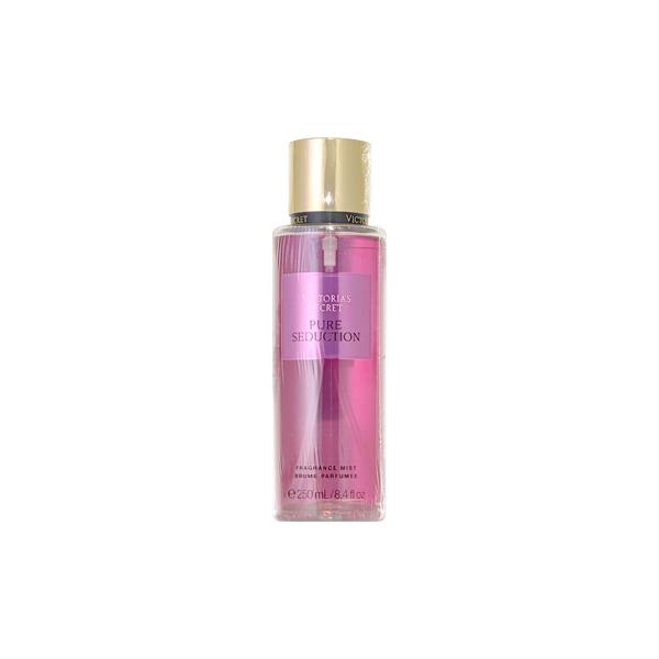 並行輸入品 ヴィクトリアズ シークレット VICTORIA'SSECRET フレグランス ミスト ピュアセダクション 250ml 【あすつく】