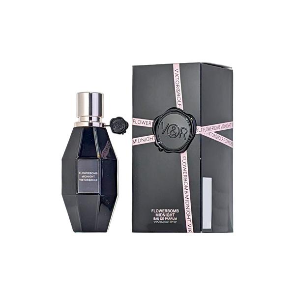 ヴィクター＆ロルフ 新品未使用 香水 フラワーボム ミッドナイト 30ml VIKTOR&ROLF（ヴィクター＆ロルフ） 並行輸入品 フラワーボム
