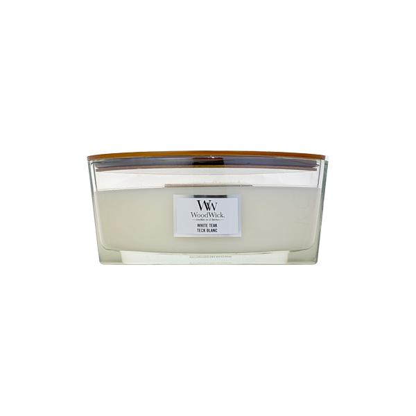 商品説明：火を灯すと暖炉のように”パチパチ”と音がなるアメリカ生まれのキャンドルです。 パチパチと心地よい音を奏でるキャンドル。音と香りのハーモニーををお楽しみください。  ハースウィック ハース（Hearth)とは暖炉のこと。ウッドウィッ...