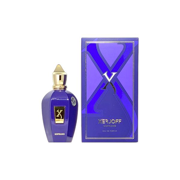 並行輸入品 セルヨッフ（ゼルジョフ） XERJOFF ソプラノ