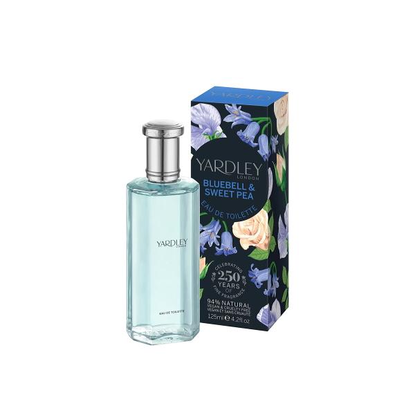 並行輸入品 ヤードレー ロンドン YARDLEY LONDON ブルーベル