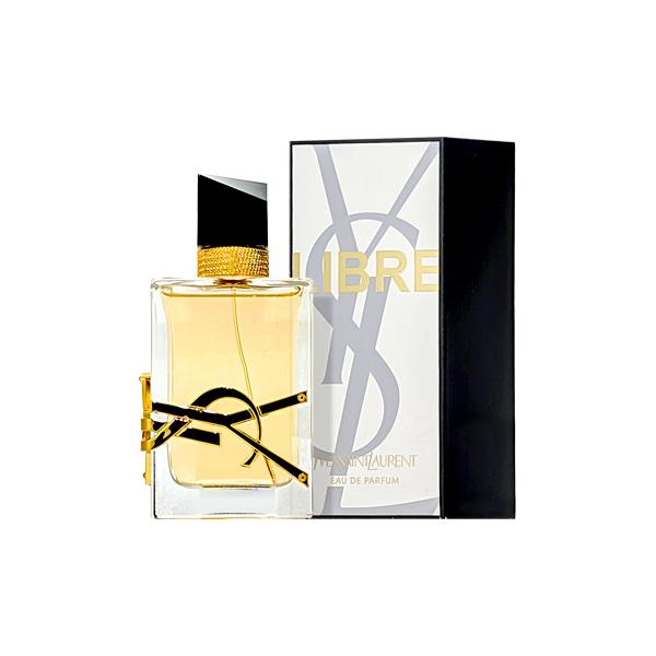 イヴ サンローラン YVES SAINT LAURENT YSL リブレ オーデパルファム