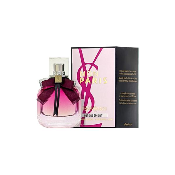 イヴ・サンローラン LIBRE オードパルファム 50ml アンタンス リブレ オーデパルファム アンタンス (50mL)（香水）｜Yves