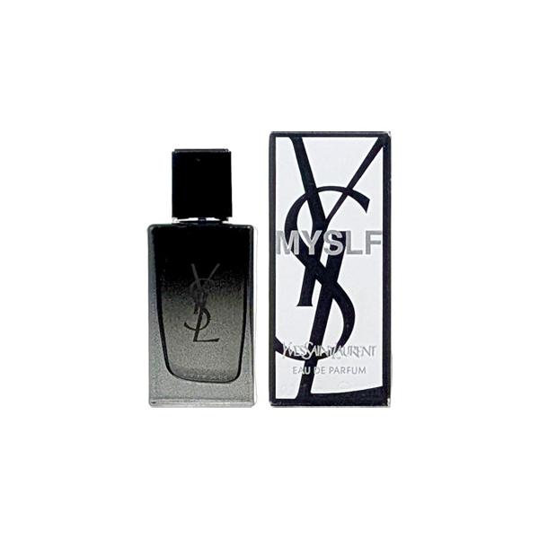 商品説明：ありのままの自分らしさを。唯一無二のウッディフローラル。 「MYSLF」は、ルールに縛られずにありのままの自分らしさを表現する人に捧げるモダンマスキュリンフレグランス。 やわらかくセンシュアルなオレンジブロッサムとフレッシュでドラ...