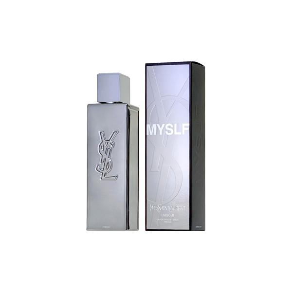 YSL MYSLF ラプソリュ パルファム 60ml ほぼ新品付属品完備 Yves Saint Laurent（イヴ・サンローラン） 並行輸入品 イヴ サン