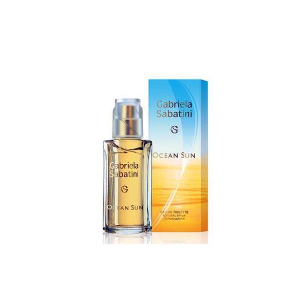 並行輸入品 ガブリエラ サバティーニ GABRIELA SABATINI オーシャン サン EDT SP 30ml 【香水】【odr】