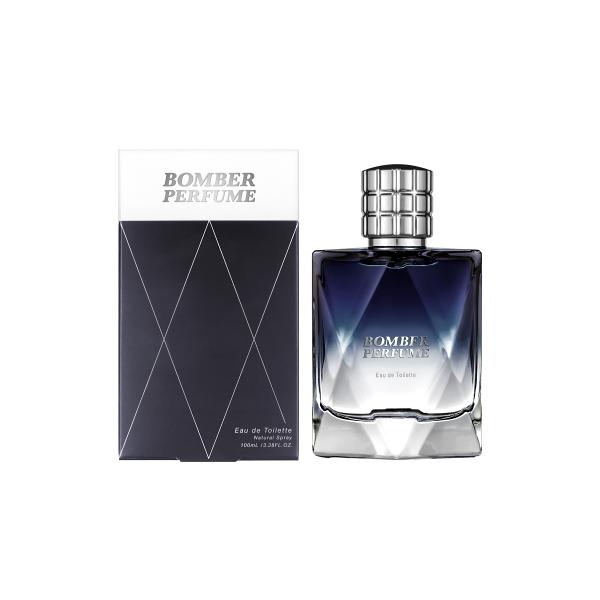 並行輸入品 ボンバー パフューム BOMBER PERFUME 22 オードトワレ EDT