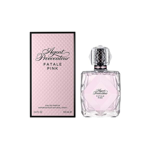 Agent Provocateur 香水 ピンク100ml. 並行輸入品 エージェント プロヴォケーター AGENT PROVOCATEUR