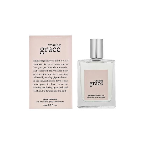 フィロソフィー アメイジング グレイス Philosophy 並行輸入品 フィロソフィー Philosophy アメイジング グレイス