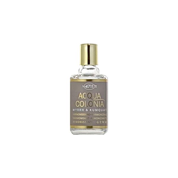 4711（フォーセブンイレブン） 並行輸入品 アクアコロニア ミルラ