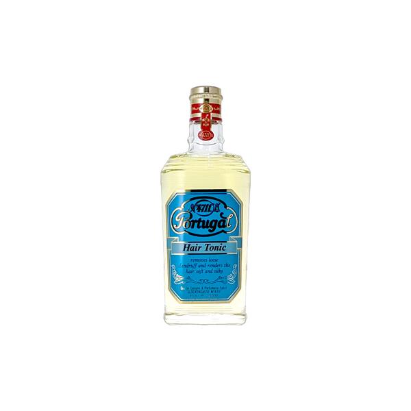 4711（フォーセブンイレブン） ポーチュガル ヘアトニック 150ml 国内