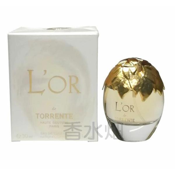 新品TORRENTE ロードトラントオードパルファム香水50ml