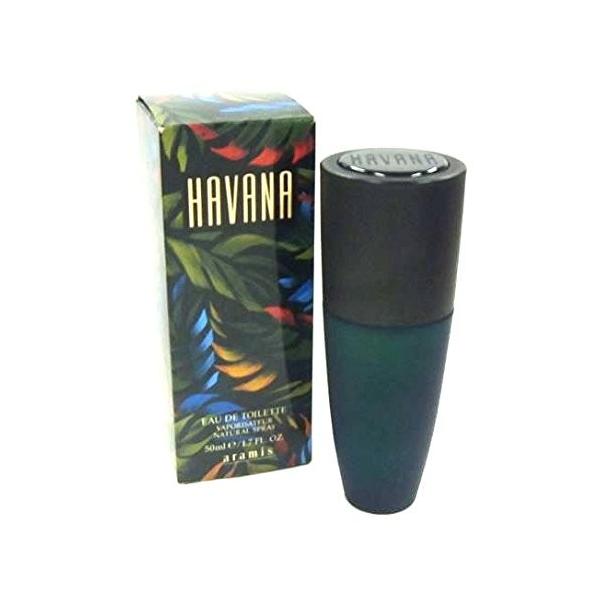 アラミス ハバナ   香水