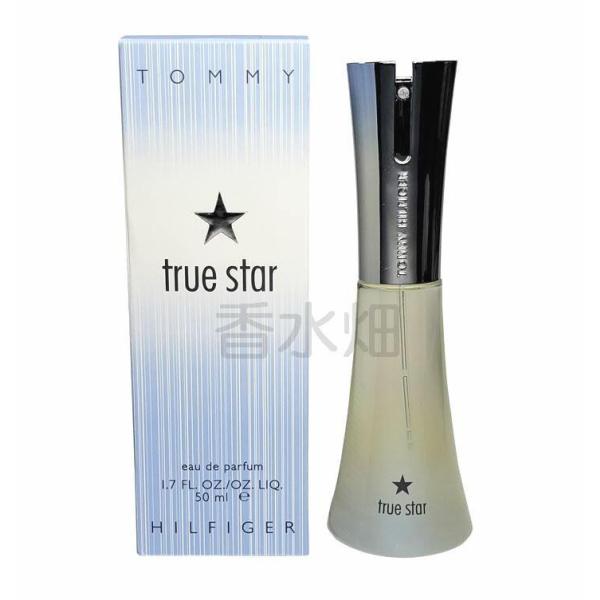 新品　トミーヒルフィガー　トゥルースター　メン　オードトワレ　香水　50ml kousuibatake1_022548097465