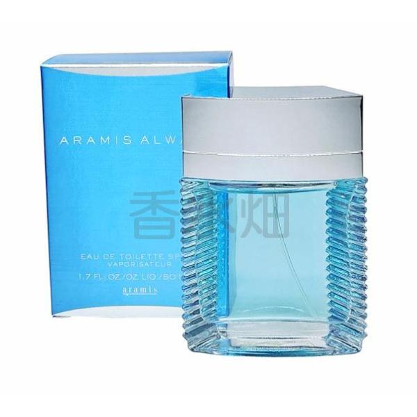 ARAMIS（アラミス） オールウェイズ フォーヒム EDT SP 50ml 香水