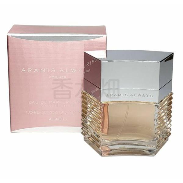 アラミス オールウェイズ フォーハー EDP SP 50ml 香水 フレグランス 箱ダメージ有り ARAMIS（アラミス） オールウェイズ フォーハー EDP SP 50ml 香水
