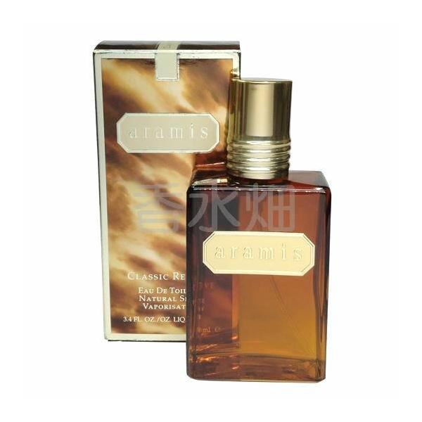 アラミス クラシックリザーブ 100ml アラミス クラシック リザーブ EDT SP 100ml 香水 フレグランス : 香水