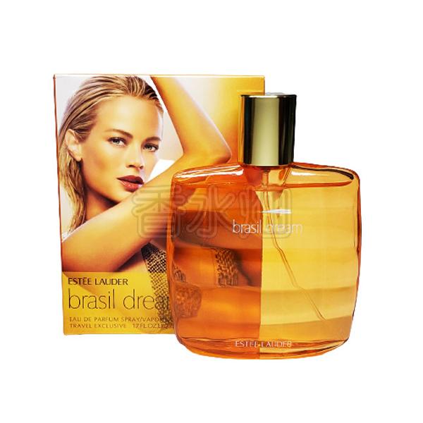 ESTEE LAUDER エスティ ローダー ブラジル ドリーム EDP SP 50ml