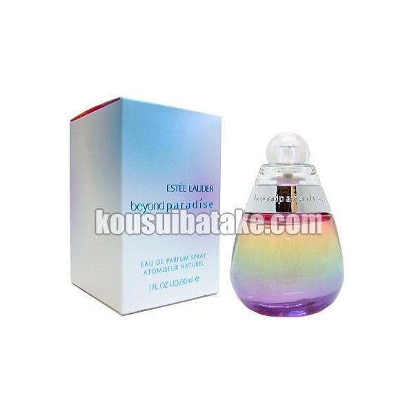 ESTEE LAUDER エスティ ローダー ビヨンドパラダイス 50ml kousuibatake1_027131298274
