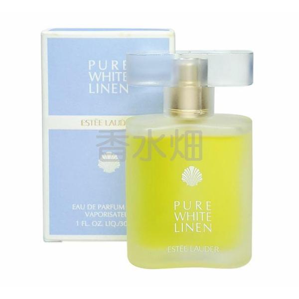 エスティ ローダー　ピュアホワイトリネン　オーデパルファム　30ml　※廃盤品 kousuibatake1_027131423539-bo