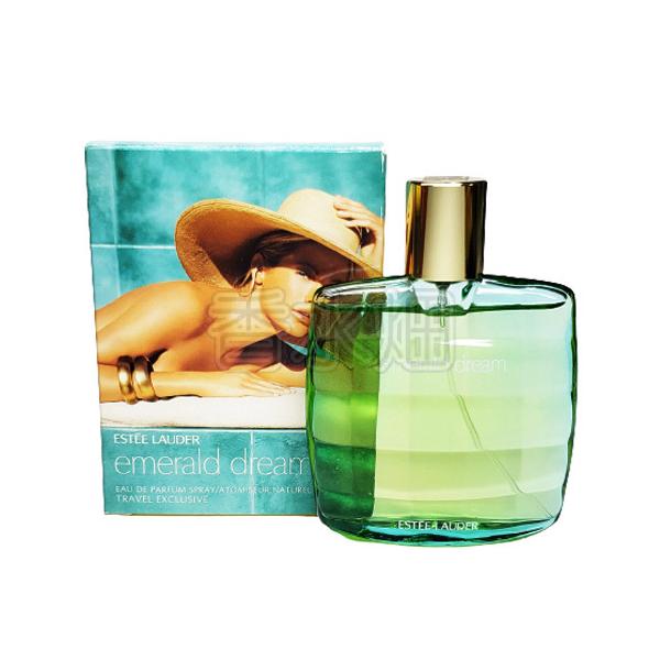 ESTEE LAUDER エスティ ローダー エメラルド ドリーム EDP SP
