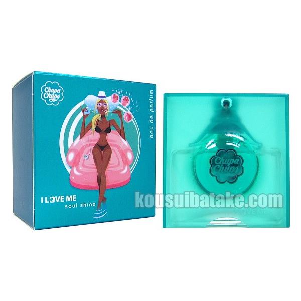 チュッパ チャプス アイラブミー ソウルシャイン Edp Sp 30ml 香水 フレグランス Buyee Servis Zakupok Tretim Licom Buyee Pokupajte Iz Yaponii