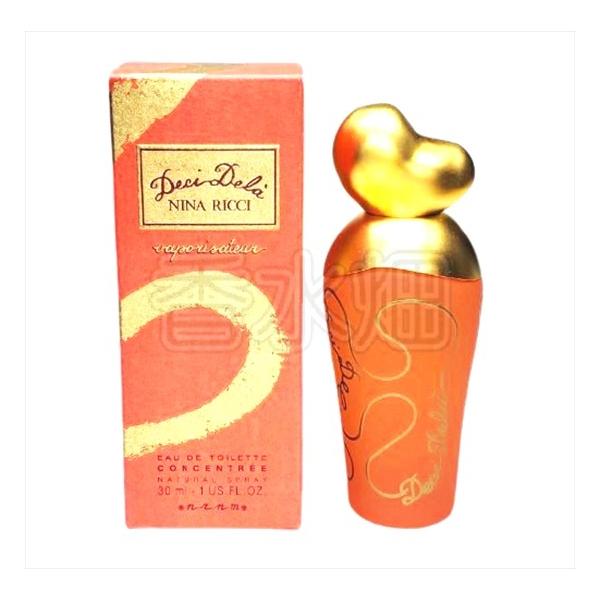 NINA RICCI（ニナ・リッチ） ドゥシドゥラ EDT SP 30ml 香水