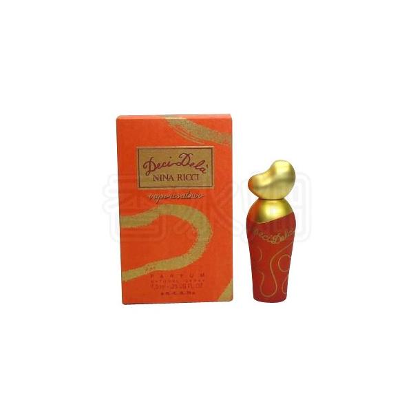 NINA RICCI（ニナ・リッチ） ドゥシドゥラ パルファム SP 7.5ml 香水