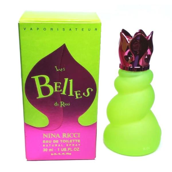 NINA RICCI（ニナ・リッチ） レベルドゥリッチ1 EDT SP 30ml 香水