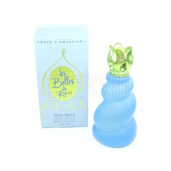 NINA RICCI ニナリッチ レベルドゥリッチ2 EDT SP 100ml 香水