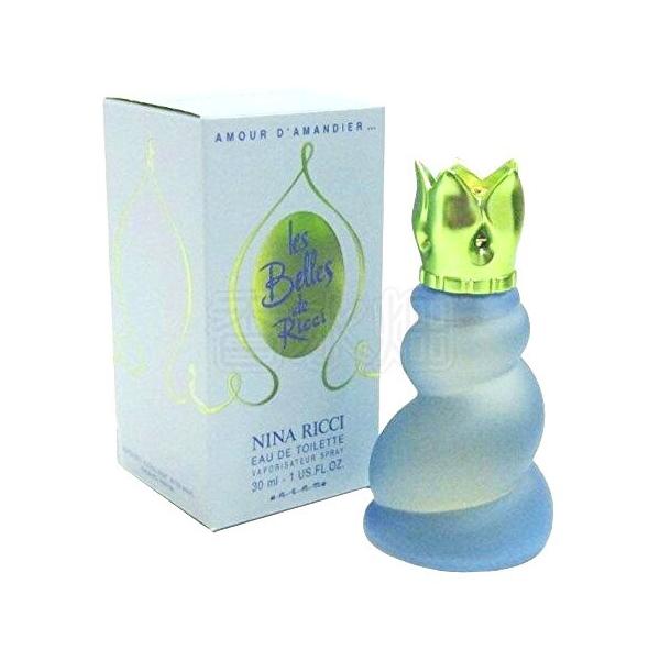 NINA RICCI 【箱不良】 ニナリッチ レベルドゥリッチ2 EDT SP 30ml 
