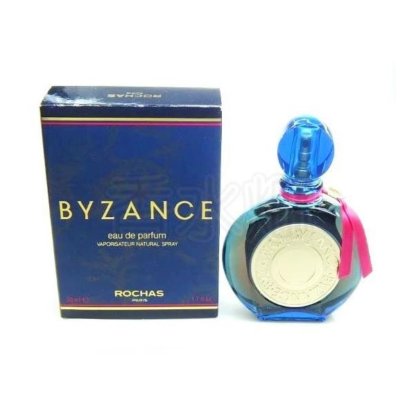 ○  ロシャス ビザーンス EDP SP 50ml ROCHAS（ロシャス） ビザーンス EDP SP 50ml 香水 フレグランス 箱