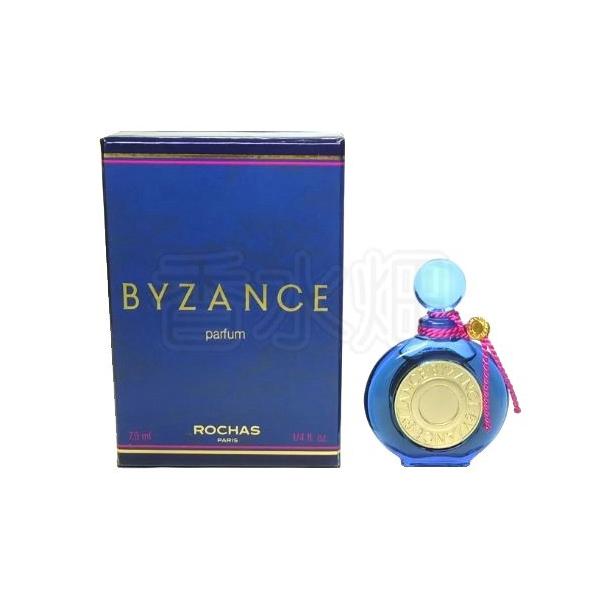 ROCHAS ロシャス BYZANCE ビザーンス オードパルファム 50ml Amazon