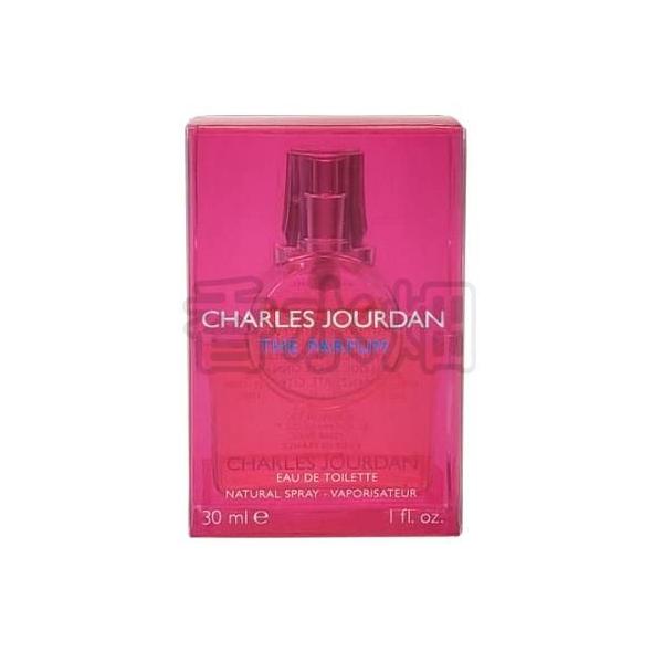 新品未開封　シャルルジョルダン　ザ・パルファム オードトワレ　香水　30ml kousuibatake1_3139420020804