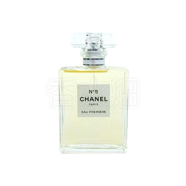 CHANEL（シャネル） 箱無し(テスター仕様) No5 オー プルミエール EDP