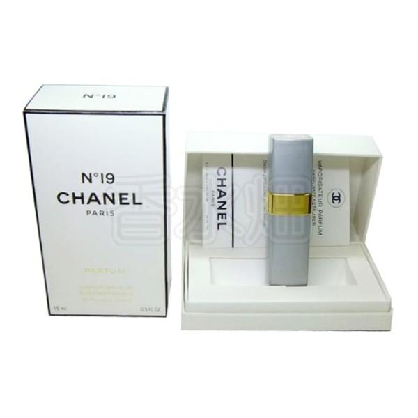 CHANEL（シャネル） No19 パルファム SP 15ml No.19 N°19 香水