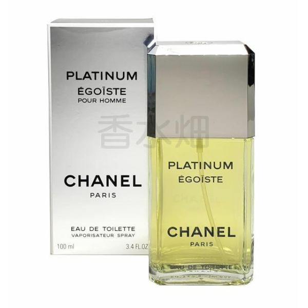 匿名配送　CHANEL シャネル　エゴイスト　プールオム　100ml 香水 CHANEL 香水シャネル エゴイスト プールオム EDT SP 100ml【5日