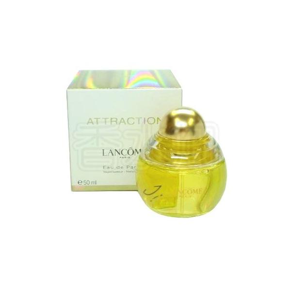 ランコム アトラクション EDP SP 50ml LANCOME（ランコム） アトラクション EDP SP 50ml : 香水畑 Yahoo