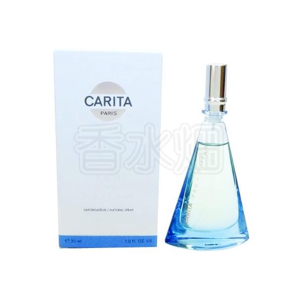 カリタ 香水 50ml CARITA カリタ ローション エクラ ジュネス｜キレイエ