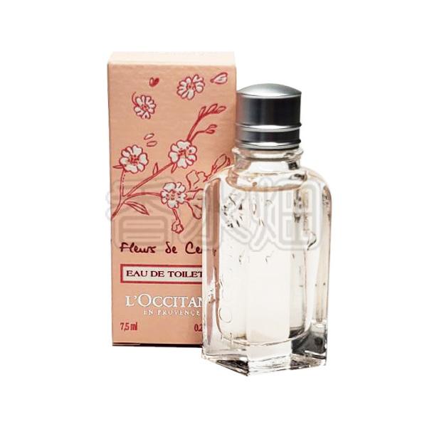 専用出品　香水 ロクシタン L'OCCITANE チェリーブロッサム 100ml チェリーブロッサム オードトワレ（香水）｜(ロクシタン/L