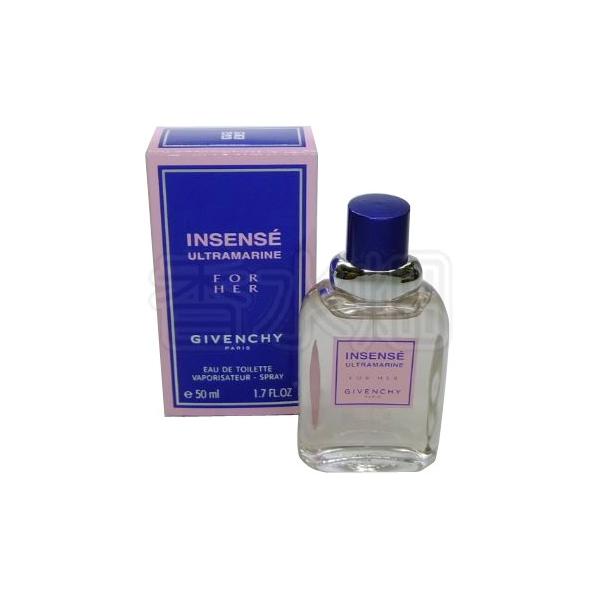 GIVENCHY（ジバンシィ） ジバンシイ アンサンセ ウルトラマリン