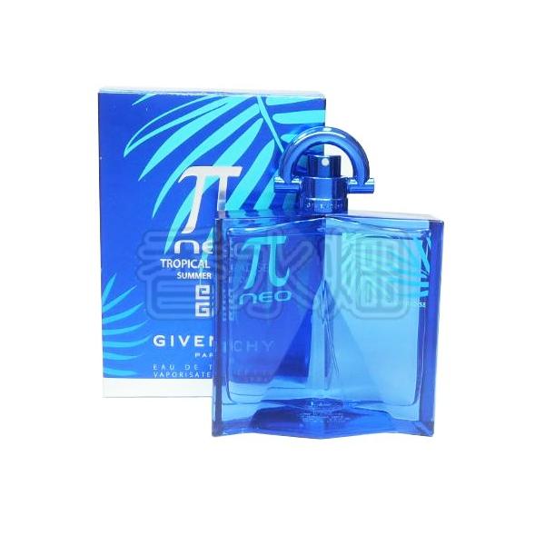 GIVENCHY（ジバンシィ） ジバンシイ π パイ ネオ トロピカル