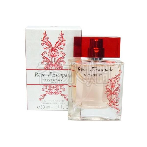 新品 GIVENCHY レーヴ エスカパード オーデトワレ 香水 50ml 廃盤 廃盤 限定GIVENCHY ジバンシイ レーヴエスカパード オーデトワレ