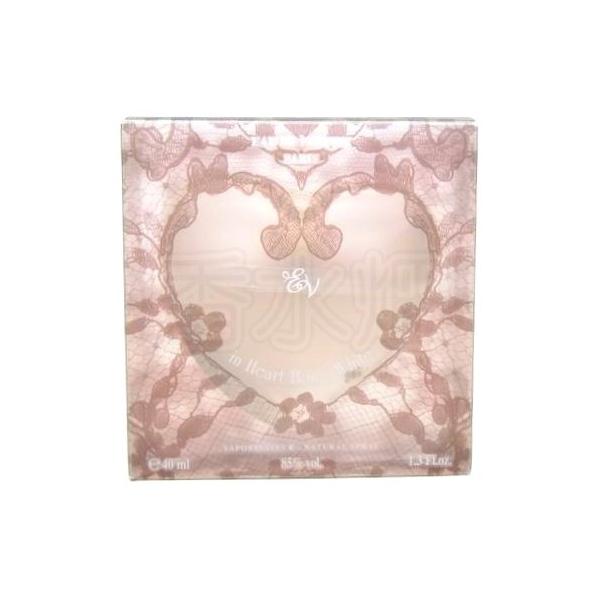 エステル ド ヴァルローズ インハート ハニーホワイト EDP SP 40ml