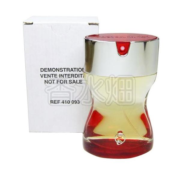 【テスター仕様】 モルガン モルガン ドゥ トワ EDT SP 90ml 香水 フレグランス MORGAN（モルガン） 【テスター仕様】 ドゥ トワ EDT SP 90ml 香水