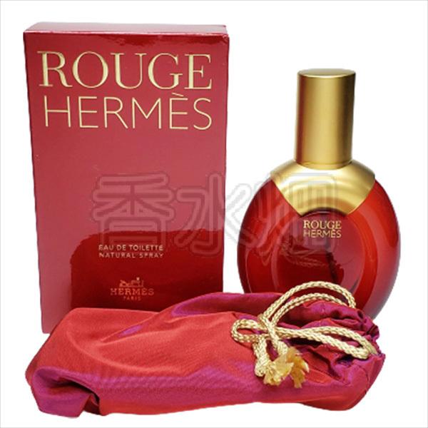 エルメス　ルージュエルメス　EDT Hermes Rouge Hermes 1.6 oz / 50 ml EDT for Women | eBay